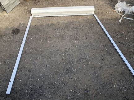 Рольставни