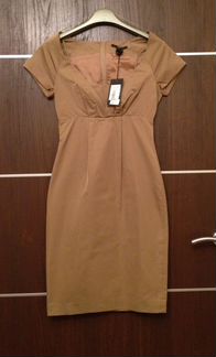 Элегантное платье Hugo Boss (40/42)