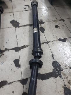 Кардан Volkswagen Touareg Фольксваген Туарег 2002)