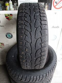 Колеса Зимние R18 на Toyota FJ Cruiser