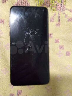 Samsung galaxy s10e