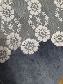 Шторы тюль в ассортименте