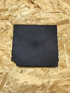 Блок комфорта Skoda Superb седан cdab 2011