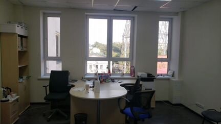Офисное помещение, 22.42 м²