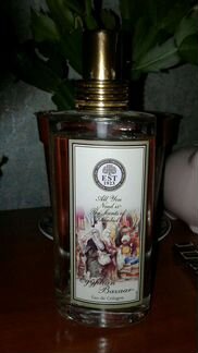 Туалетная вода женская