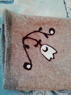 Пальто для девочки