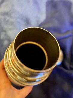 Термос цельнометаллический 1л