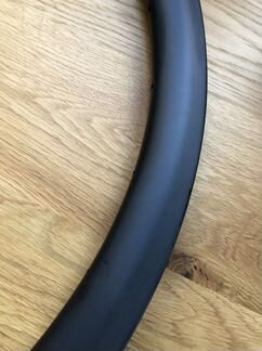 Обод карбоновый новый speedsafe 700с 28h 35