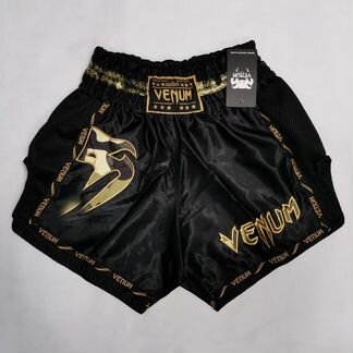 Шорты venum muaythai