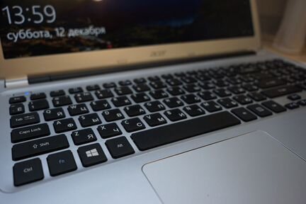 Acer Aspire V5-571G