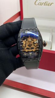 Мужские часы cvstos challenge