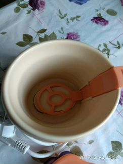 Подогреватель