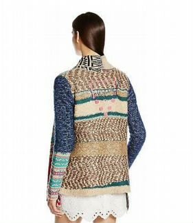 Кардиган Desigual