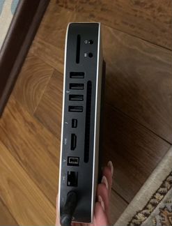 Apple Mac mini mid 2011