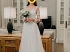 Свадебное платье rosalli