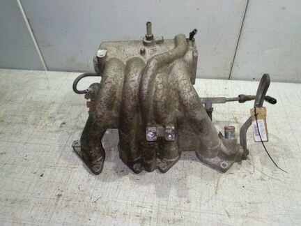 Коллектор впускной Chevrolet Lanos T100 2005-2009