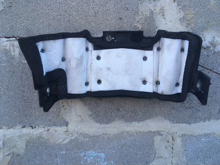 Toyota Land Cruiser 200 Lexus LX 450 защита АКПП