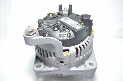 Генератор BMW E90, E60, E63 Оригинал