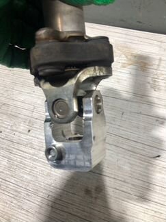 Кардан рулевой Mercedes-Benz E-Class S212