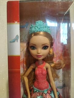 Эвер Хай Эшлин Элла