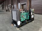 Дизельный генератор на 50 кВт объявление продам