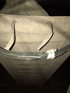 Носилки армейские СССР