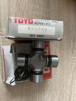 Крестовина карданного вала Toyo