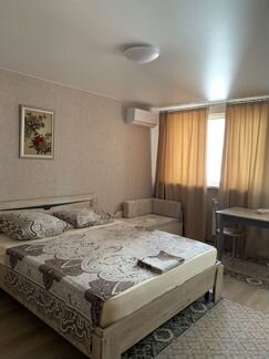 Квартира-студия, 26 м², 8/12 эт.