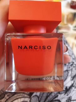 Духи narciso rodriguez