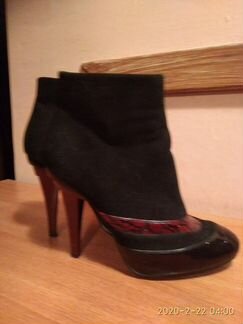 Полуботиночки