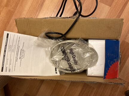 Powerman back pro plus