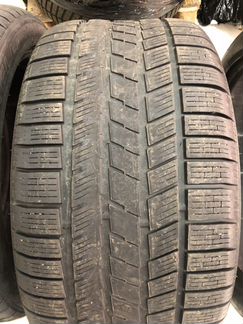 Pirelli scorpion ice&snow 315/35