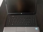 Ноутбук HP 650 (H5V64EA) Core i3