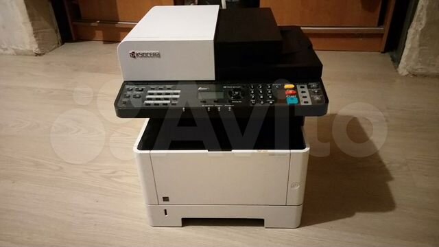 ecosys m2235dn