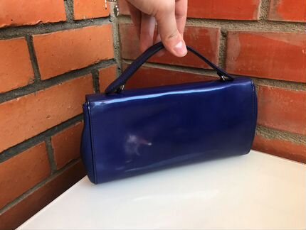 Furla клатч (сумка)