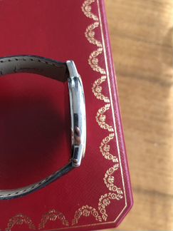 Cartier Ronde Solo 36 mm 3603