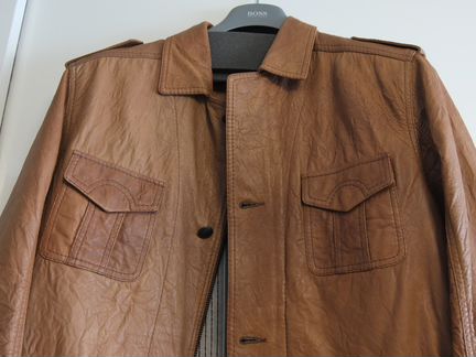 Куртка Hugo Boss Orange