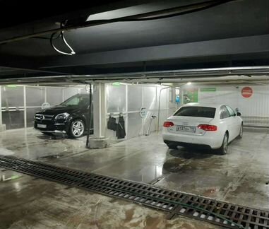 Продаю мойку самообслуживания Мой сам