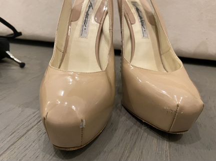 Туфли Brianatwooo оригинал