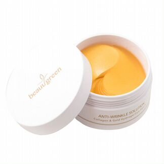 Патчи для глаз Beauugreen - Корея