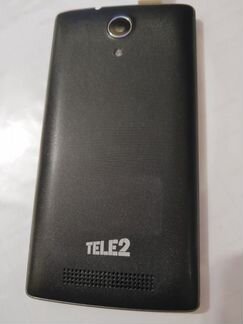 Телефон теле 2 мини