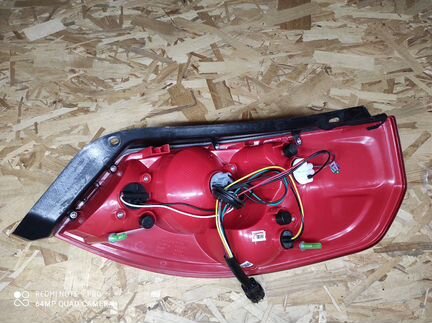 Фонарь Chery Bonus A13 новый оригинал