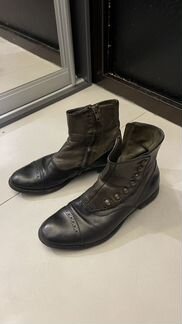 Officine Creative ботинки