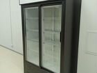 Новая холодильная витрина Ангара 3-1,8 -5+3 объявление продам
