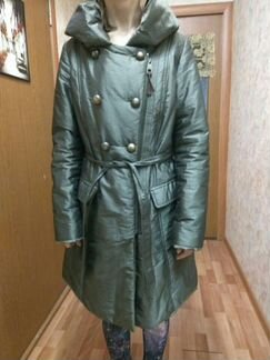 Пальто