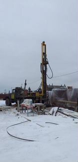 Бурение Скважин В Москве 