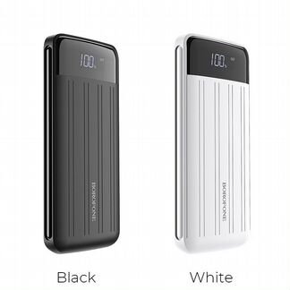 Power Bank 20000A