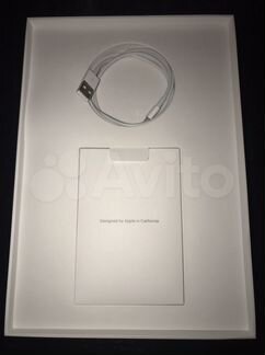 Планшет Apple iPad 10.2 32Gb Space Grey