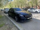 Mercedes-Benz E-класс 2.0 AT, 2020, 20 000 км объявление продам