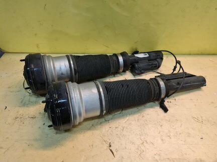 Стойка подвески передняя Mercedes-Benz S-Class